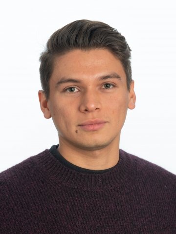 Oscar Javier_Profile picture