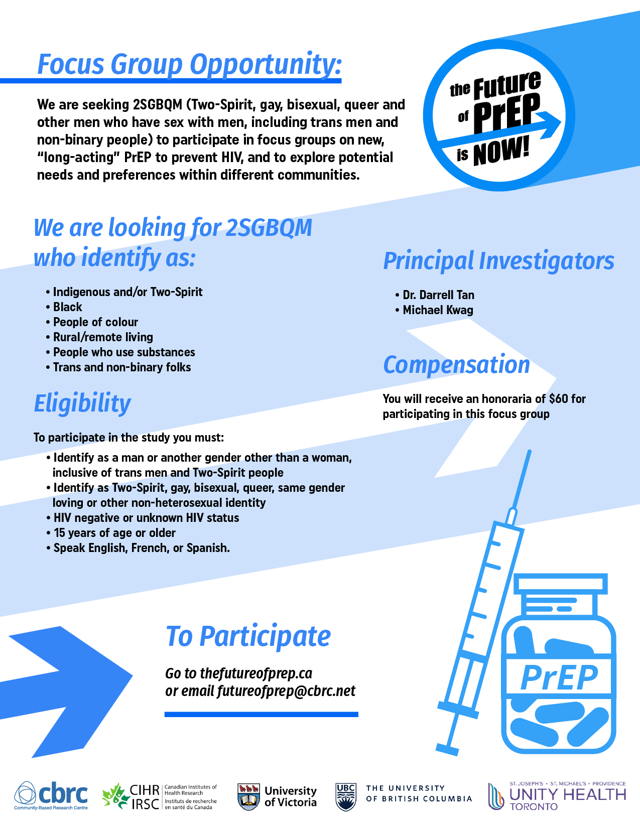 FutureofPrEP-RecruitmentPoster